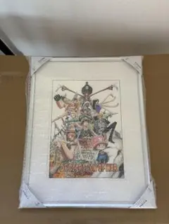 2026年最新】複製原画 ワンピースの人気アイテム - メルカリ