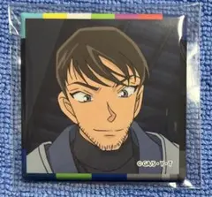 2026年最新】諸伏景光 缶バッジの人気アイテム - メルカリ