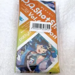 2026年最新】あんスタ ぱしゃっつ box vol.4の人気アイテム - メルカリ