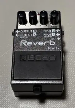 2026年最新】boss rv-6の人気アイテム - メルカリ