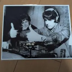 2026年最新】(beatles サイン ビートルズ 直筆)の人気アイテム - メルカリ