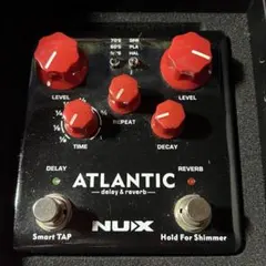 2026年最新】nux atlanticの人気アイテム - メルカリ