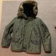 2026年最新】buzz rickson's n-3bの人気アイテム - メルカリ