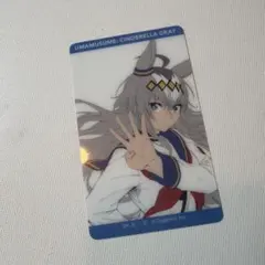 2026年最新】オグリキャップ カードコレクションの人気アイテム - メルカリ