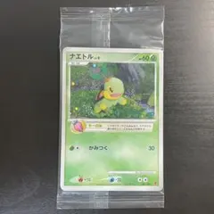 2026年最新】ナエトル 001/PPPの人気アイテム - メルカリ