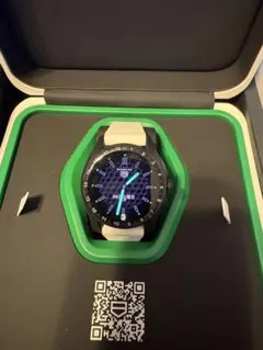 2026年最新】タグホイヤー コネクテッド ベルトの人気アイテム - メルカリ