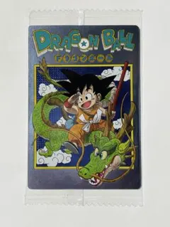 2026年最新】イタジャガ ドラゴンボール cr 4-26の人気アイテム - メルカリ