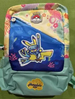 2026年最新】ポケモン wcs 2024 リュックの人気アイテム - メルカリ