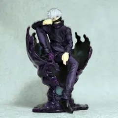 2026年最新】五条悟 フィギュア デザインココの人気アイテム - メルカリ