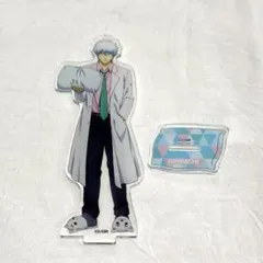 2026年最新】ホテル 銀魂 アクリルの人気アイテム - メルカリ