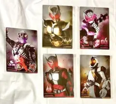 2026年最新】仮面ライダー 龍騎 コンプリートカードファイルの人気