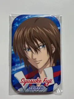 2026年最新】不二周助 缶バッジの人気アイテム - メルカリ