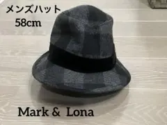 2026年最新】MARK&LONA バケットハットの人気アイテム - メルカリ