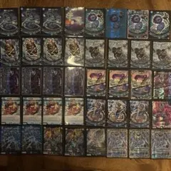 赤黒邪王門 デッキ パーツ デュエマ maxレア|mercari商品代購│mercari