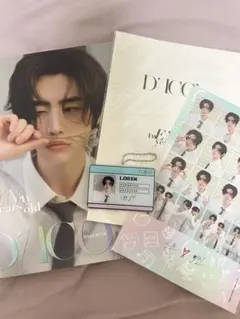 2026年最新】dicon enhypen ソンフンの人気アイテム - メルカリ