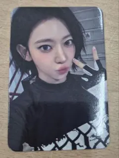 2026年最新】LE sserafim サクラ サインの人気アイテム - メルカリ