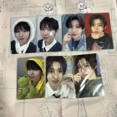 2026年最新】kick flip トレカの人気アイテム - メルカリ