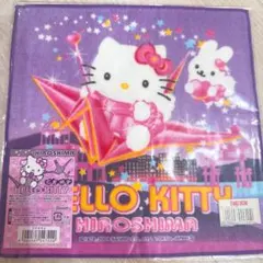 2026年最新】キティ ご当地 タオルの人気アイテム - メルカリ