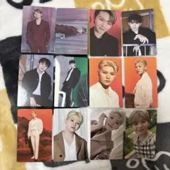 2026年最新】seventeen トレカ まとめ売りの人気アイテム - メルカリ