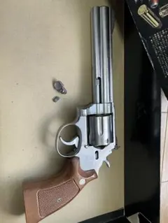2026年最新】トイガン ジャンク リボルバーの人気アイテム - メルカリ