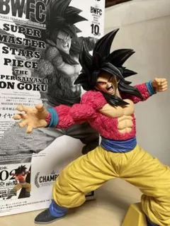 2026年最新】bwfc 超サイヤ人 悟空の人気アイテム - メルカリ