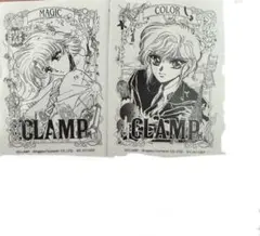 2026年最新】clamp展 都営の人気アイテム - メルカリ