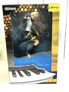 2026年最新】マックスファクトリー 鏡音レン tony ver.の人気アイテム