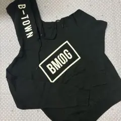 2026年最新】bmsgパーカーの人気アイテム - メルカリ