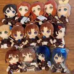 2026年最新】吉川優子ぬいぐるみの人気アイテム - メルカリ