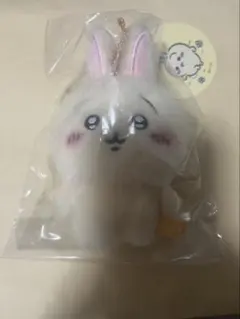 2026年最新】ちいかわ ほわほわぬいぐるみ うさぎの人気アイテム