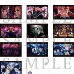 2026年最新】鬼滅の刃 無限列車編edブロマイドの人気アイテム - メルカリ