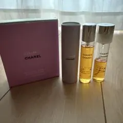 2026年最新】シャネル チャンス オー フレッシュ ツィストの人気