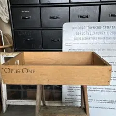2026年最新】オーパスワン opus one 木箱の人気アイテム - メルカリ