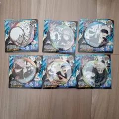 2026年最新】呪術廻戦 コレクション缶バッジ 五条悟の人気アイテム