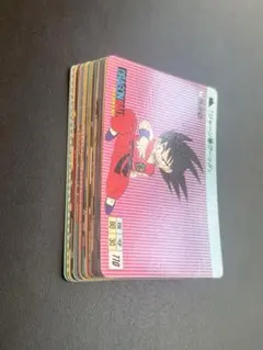 2026年最新】ドラゴンボール カードダス 1988の人気アイテム - メルカリ