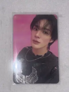 2026年最新】smtown トレカ ジェノの人気アイテム - メルカリ