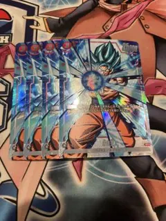 2026年最新】悟空4 パラレルの人気アイテム - メルカリ