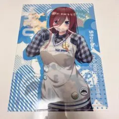 2026年最新】中野三玖 ヴィレヴァンの人気アイテム - メルカリ