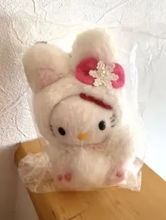 2026年最新】雪うさぎキティの人気アイテム - メルカリ