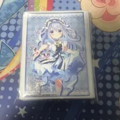 2026年最新】スリーブ ブシロードスリーブ ご注文はうさぎですか？の