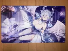 2026年最新】遊戯王 白銀の城のラビュリンス プレイマットの人気