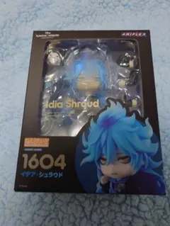 2026年最新】イデア ツイステ ねんどろいどの人気アイテム - メルカリ