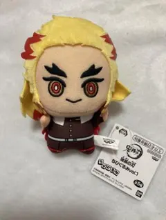 2026年最新】鬼滅 ちびぐるみ 煉獄の人気アイテム - メルカリ