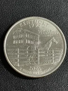 2026年最新】50州 25セントの人気アイテム - メルカリ