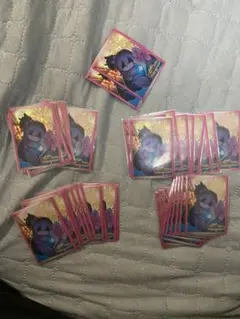 2026年最新】ダークライフ スリーブの人気アイテム - メルカリ