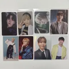 2026年最新】スングァン セット トレカの人気アイテム - メルカリ