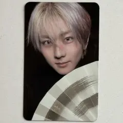 ENHYPEN ソンフン VANISH WalMart US ウォルマートトレカ - ENHYPEN