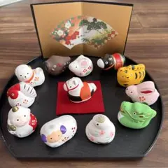 2026年最新】備前焼 干支の人気アイテム - メルカリ