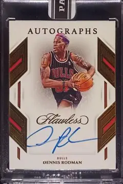 2026年最新】デニスロッドマン サインの人気アイテム - メルカリ