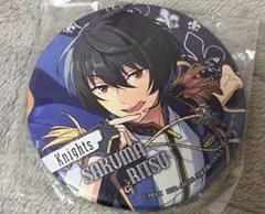 2026年最新】朔間凛月 缶バッチの人気アイテム - メルカリ